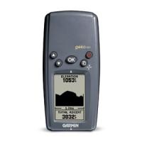 Garmin Geko 301 Handheld GPS - DISCONTINUED